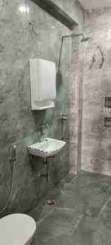 2 BHK + 1 Bath (1,000 sqft) Builder/Independent Floor for Rent in A Block, Sector 8, Dwarka