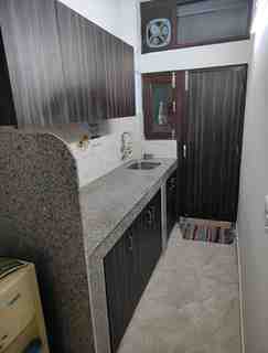 2 BHK + 1 Bath (970 sqft) Builder/Independent Floor for Rent in J Block, Khirki Extension