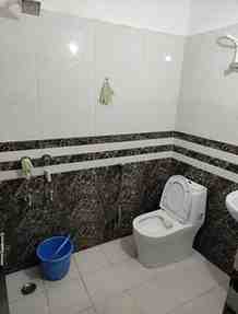 2 BHK + 1 Bath (970 sqft) Builder/Independent Floor for Rent in J Block, Khirki Extension