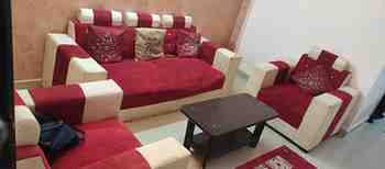 2 BHK + 1 Bath (700 sqft) Builder/Independent Floor for Rent in Durga Vihar, Devli