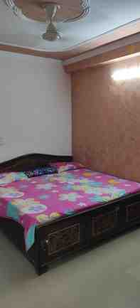 2 BHK + 1 Bath (700 sqft) Builder/Independent Floor for Rent in Durga Vihar, Devli