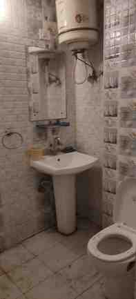2 BHK + 1 Bath (700 sqft) Builder/Independent Floor for Rent in Durga Vihar, Devli