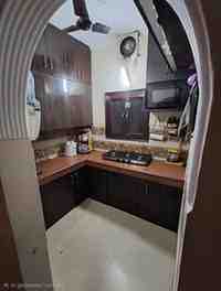 2 BHK + 1 Bath (801 sqft) Builder/Independent Floor for Rent in Govindpuri Extension, South Delhi