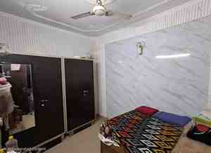 2 BHK + 1 Bath (801 sqft) Builder/Independent Floor for Rent in Govindpuri Extension, South Delhi