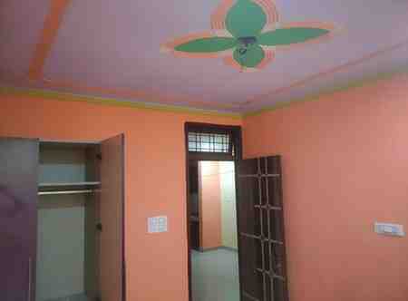 2 BHK + 1 Bath (4,500 sqft) Builder/Independent Floor for Rent in Gupta Niwas D Block, Sangam Vihar