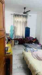 2 BHK + 1 Bath (700 sqft) Builder/Independent Floor for Rent in Kotla Mubarakpur