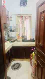 2 BHK + 1 Bath (700 sqft) Builder/Independent Floor for Rent in Kotla Mubarakpur