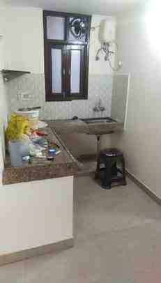 2 BHK + 1 Bath (2,000 sqft) Builder/Independent Floor for Rent in Lado Sarai Extension, South Delhi
