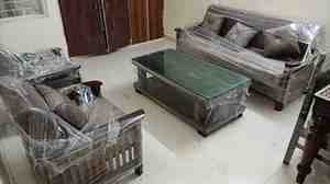 2 BHK + 1 Bath (900 sqft) Builder/Independent Floor for Rent in Lajpat Nagar 1, South Delhi