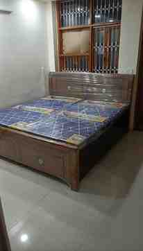 2 BHK + 1 Bath (900 sqft) Builder/Independent Floor for Rent in Lajpat Nagar 1, South Delhi