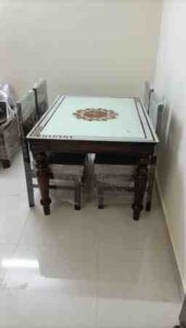 2 BHK + 1 Bath (900 sqft) Builder/Independent Floor for Rent in Lajpat Nagar 1, South Delhi