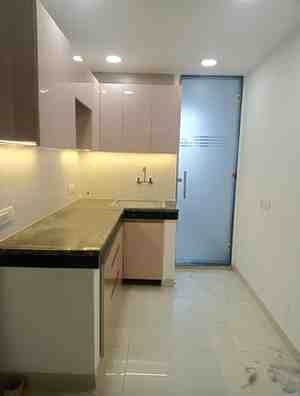2 BHK + 1 Bath (990 sqft) Builder/Independent Floor for Rent in Nangal Dewat