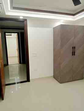2 BHK + 1 Bath (990 sqft) Builder/Independent Floor for Rent in Nangal Dewat