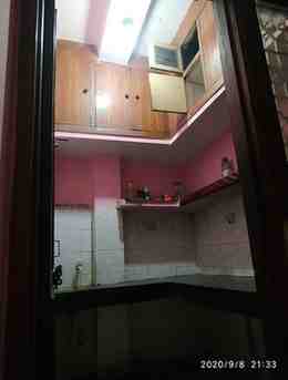 2 BHK + 1 Bath (4,050 sqft) Builder/Independent Floor for Rent in Jamia Nagar, South Delhi