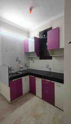 2 BHK + 1 Bath (1,800 sqft) Builder/Independent Floor for Rent in Saket