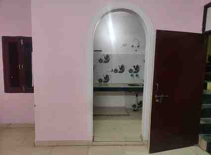 2 BHK + 2 Baths (900 sqft) Apartment/Flat for Rent in Aya Nagar, South Delhi