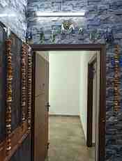 2 BHK + 1 Bath (920 sqft) Apartment/Flat for Rent in DDA Flats Munirka, South Delhi