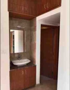 2 BHK + 1 Bath (920 sqft) Apartment/Flat for Rent in DDA Flats Munirka, South Delhi