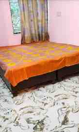 2 BHK + 1 Bath (650 sqft) Apartment/Flat for Rent in DDA LIG FLATS Jasola, South Delhi