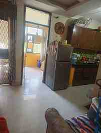 2 BHK + 2 Baths (580 sqft) Apartment/Flat for Rent in Prakash Mohalla, Amritpuri