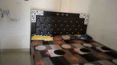 2 BHK + 1 Bath (630 sqft) Apartment/Flat for Rent in RWA Aya Nagar, South Delhi