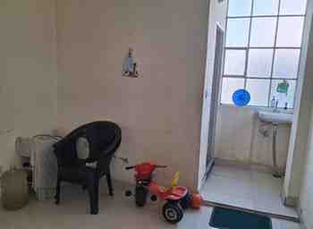 2 BHK + 1 Bath (630 sqft) Apartment/Flat for Rent in RWA Aya Nagar, South Delhi