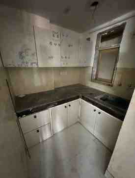 2 BHK + 1 Bath (500 sqft) Apartment/Flat for Rent in RWA Sangam Vihar A Block, Devli