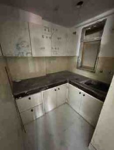 2 BHK + 1 Bath (250 sqft) Apartment/Flat for Rent in A Block, Sangam Vihar