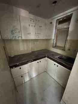 2 BHK + 1 Bath (250 sqft) Apartment/Flat for Rent in A Block, Sangam Vihar