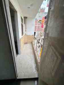 2 BHK + 1 Bath (500 sqft) Apartment/Flat for Rent in RWA Sangam Vihar A Block, Devli