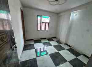 2 BHK + 1 Bath (250 sqft) Apartment/Flat for Rent in A Block, Sangam Vihar