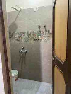 2 BHK + 1 Bath (630 sqft) Apartment/Flat for Rent in Nai Basti