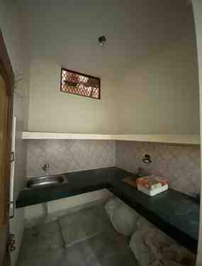 2 BHK + 1 Bath (630 sqft) Apartment/Flat for Rent in Nai Basti