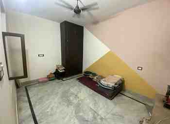 2 BHK + 1 Bath (630 sqft) Apartment/Flat for Rent in Nai Basti