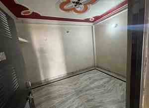 1 BHK + 1 Bath (446 sqft) Apartment/Flat for Rent in Tyagi Colony Molarband Extension