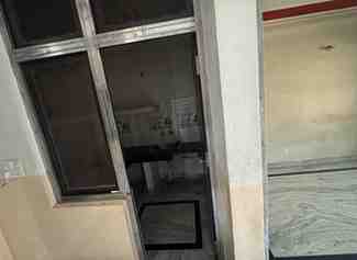 1 BHK + 1 Bath (446 sqft) Apartment/Flat for Rent in Tyagi Colony Molarband Extension