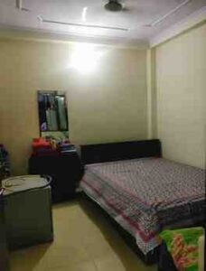 2 BHK + 1 Bath (600 sqft) Apartment/Flat for Rent in Shaheen Bagh, South Delhi