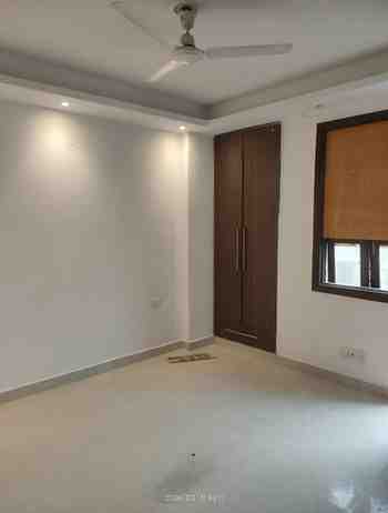 2 BHK + 2 Baths (675 sqft) Builder/Independent Floor for Rent in B Block, Phase 2, Chhattarpur Enclave