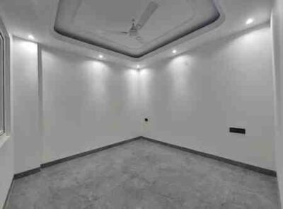 2 BHK + 2 Baths (800 sqft) Builder/Independent Floor for Rent in B Block, Phase 2, Chhattarpur Enclave