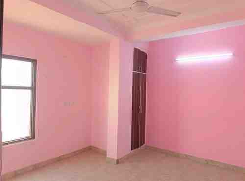 2 BHK + 2 Baths (850 sqft) Builder/Independent Floor for Rent in A Block, Vasant Kunj Enclave