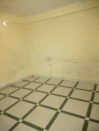 2 BHK + 2 Baths (580 sqft) Builder/Independent Floor for Rent in DDA HIG Flats Jasola, South Delhi