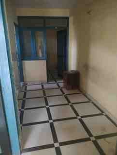 2 BHK + 2 Baths (580 sqft) Builder/Independent Floor for Rent in DDA HIG Flats Jasola, South Delhi