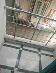 2 BHK + 2 Baths (580 sqft) Builder/Independent Floor for Rent in DDA HIG Flats Jasola, South Delhi