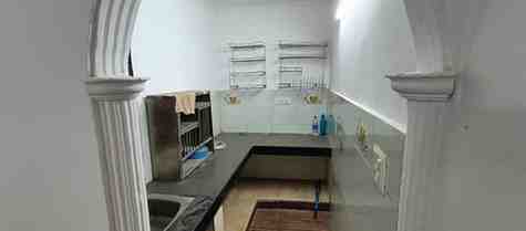 2 BHK + 2 Baths (900 sqft) Builder/Independent Floor for Rent in Freedom Fighter Enclave, South Delhi