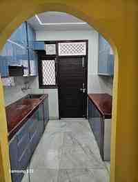 2 BHK + 2 Baths (900 sqft) Builder/Independent Floor for Rent in Govindpuri