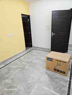 2 BHK + 2 Baths (900 sqft) Builder/Independent Floor for Rent in Govindpuri