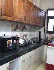 2 BHK + 2 Baths (1,200 sqft) Builder/Independent Floor for Rent in Gupta Colony, Khirki Extension