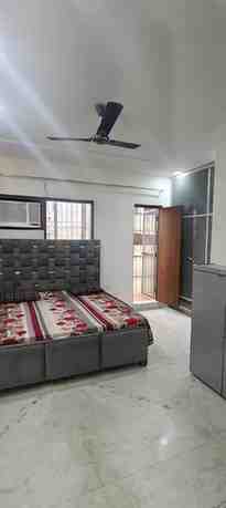 2 BHK + 2 Baths (900 sqft) House for Rent in Lajpat Nagar 1, South Delhi