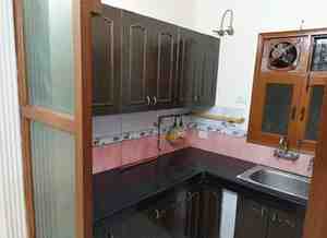 2 BHK + 2 Baths (900 sqft) Builder/Independent Floor for Rent in Malviya Nagar