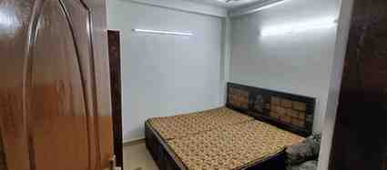 2 BHK + 2 Baths (950 sqft) Builder/Independent Floor for Rent in Neb Sarai